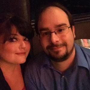 Meet your Posher, Kristina